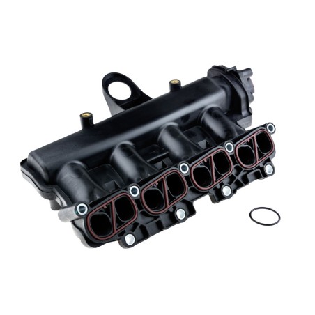 Collecteur d'admission Tubulure Pour MITO DOBLO LINEA ASTRA COMBO CORSA 55213267