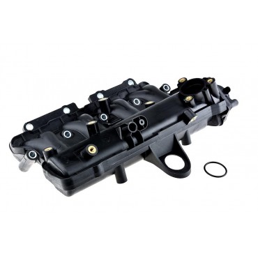 Collecteur d'admission Tubulure Pour MITO DOBLO LINEA ASTRA COMBO CORSA 55213267