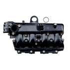 Collecteur d'admission Tubulure Pour MITO DOBLO LINEA ASTRA COMBO CORSA 55213267