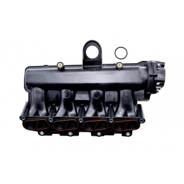 Collecteur d'admission Tubulure Pour MITO DOBLO LINEA ASTRA COMBO CORSA 55213267