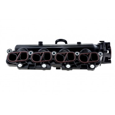 Collecteur d'admission Tubulure Pour MITO DOBLO LINEA ASTRA COMBO CORSA 55213267