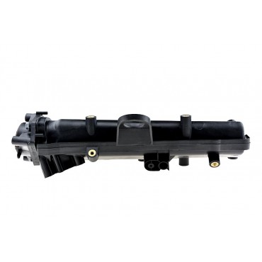 Collecteur d'admission Tubulure Pour MITO DOBLO LINEA ASTRA COMBO CORSA 55213267