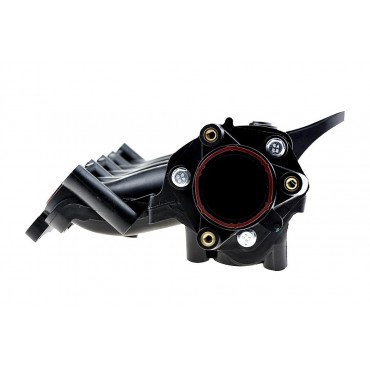 Collecteur d'admission Tubulure Pour MITO DOBLO LINEA ASTRA COMBO CORSA 55213267