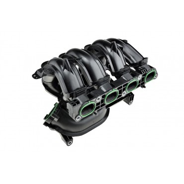 Collecteur d'admission Tubulure Pour FORD B-MAX C-MAX FOCUS 4M5G9424CF