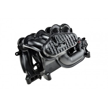 Collecteur d'admission Tubulure Pour FORD B-MAX C-MAX FOCUS 4M5G9424CF