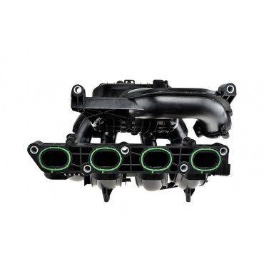 Collecteur d'admission Tubulure Pour FORD B-MAX C-MAX FOCUS 4M5G9424CF