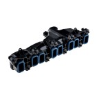 Collecteur d'admission Tubulure Pour FORD TRANSIT 2.4DI 2.4TDE 2.4TDCI 1236707
