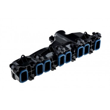 Collecteur d'admission Tubulure Pour FORD TRANSIT 2.4DI 2.4TDE 2.4TDCI 1236707