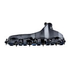 Collecteur d'admission Tubulure Pour FORD TRANSIT 2.4DI 2.4TDE 2.4TDCI 1236707