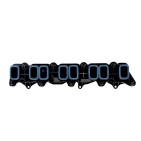 Collecteur d'admission Tubulure Pour FORD TRANSIT 2.4DI 2.4TDE 2.4TDCI 1236707