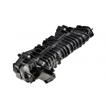 Collecteur d'admission Tubulure pour BMW Série 1 2 3 4 5 X1 X3 X5 11617807991