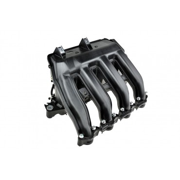 Collecteur d'admission Tubulure pour BMW Série 3 E90 E91 X3 E83 11617795393