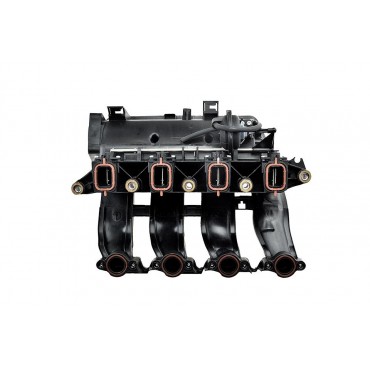 Collecteur d'admission Tubulure pour BMW Série 3 E90 E91 X3 E83 11617795393
