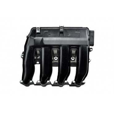 Collecteur d'admission Tubulure pour BMW Série 3 E90 E91 X3 E83 11617795393
