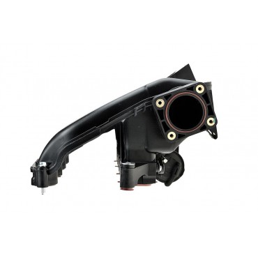 Collecteur d'admission Tubulure pour BMW Série 3 E90 E91 X3 E83 11617795393