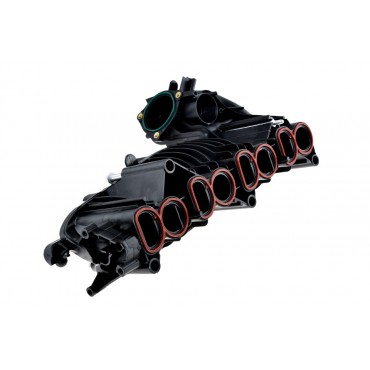 Collecteur d'admission Tubulure pour BMW Série 1 3 X1 11617811215 11617798885