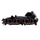 Collecteur d'admission Tubulure pour BMW Série 1 3 X1 11617811215 11617798885