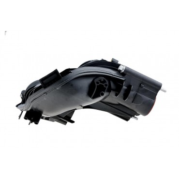 Collecteur d'admission Tubulure pour BMW Série 1 3 X1 11617811215 11617798885