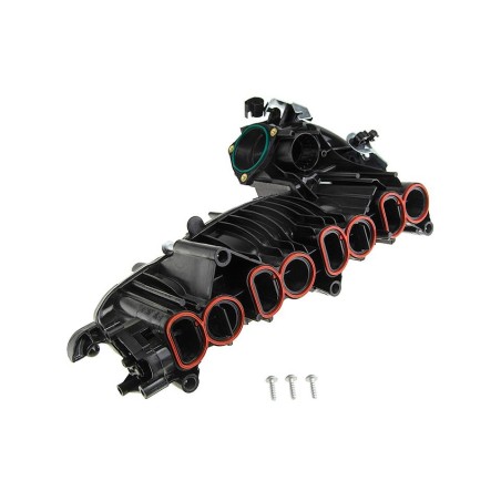 Collecteur d'admission Tubulur pour BMW Série 1 3 5 X1 E84 X3 E83 11614728712