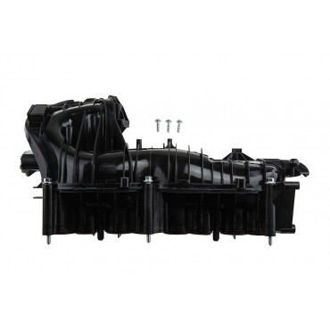 Collecteur d'admission Tubulur pour BMW Série 1 3 5 X1 E84 X3 E83 11614728712