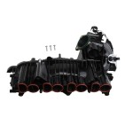 Collecteur d'admission Tubulur pour BMW Série 1 3 5 X1 E84 X3 E83 11614728712