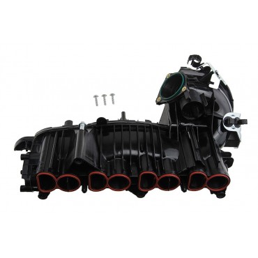 Collecteur d'admission Tubulur pour BMW Série 1 3 5 X1 E84 X3 E83 11614728712