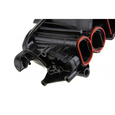 Collecteur d'admission Tubulur pour BMW Série 1 3 5 X1 E84 X3 E83 11614728712