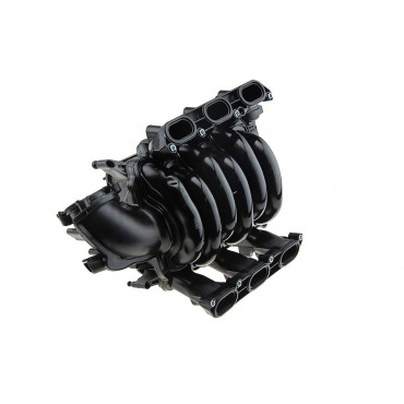 Collecteur d'admission Tubulure Pour AUDI A7 A8 3.0TFSI 06E133151L