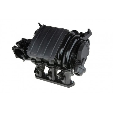 Collecteur d'admission Tubulure Pour AUDI A7 A8 3.0TFSI 06E133151L