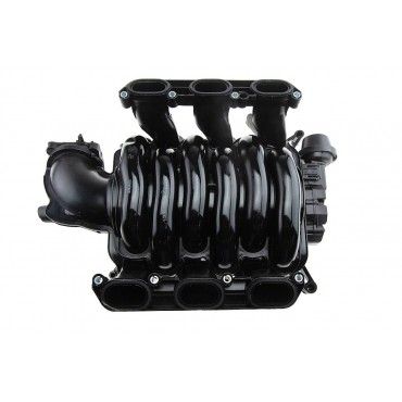 Collecteur d'admission Tubulure Pour AUDI A7 A8 3.0TFSI 06E133151L