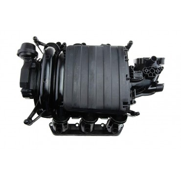 Collecteur d'admission Tubulure Pour AUDI A7 A8 3.0TFSI 06E133151L