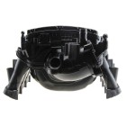 Collecteur d'admission Tubulure Pour AUDI A7 A8 3.0TFSI 06E133151L