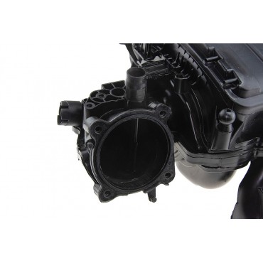 Collecteur d'admission Tubulure Pour AUDI A7 A8 3.0TFSI 06E133151L