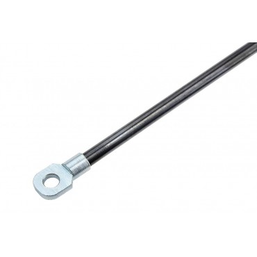 Vérin de capot moteur Pour SAAB 9000 1985-1998 9270240