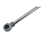 Vérin Hayon de coffre Pour RENAULT CLIO III BR0/1 CR0/1 SB_ 8200299546 32062565