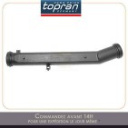 TUYAU REFROIDISSEMENT D'EAU SEAT AROSA CORDOBA IBIZA INCA LEON TOLEDO 032121065D