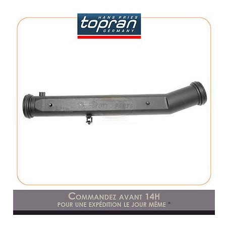 TUYAU REFROIDISSEMENT D'EAU SEAT AROSA CORDOBA IBIZA INCA LEON TOLEDO 032121065D
