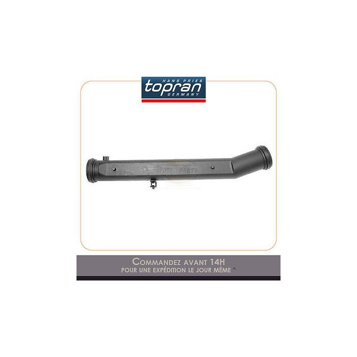 TUYAU REFROIDISSEMENT D'EAU SEAT AROSA CORDOBA IBIZA INCA LEON TOLEDO 032121065D