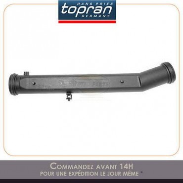 TUYAU REFROIDISSEMENT D'EAU SEAT AROSA CORDOBA IBIZA INCA LEON TOLEDO 032121065D