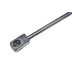 Vérin de capot moteur Pour KIA CARNIVAL UP GQ 0K53Z56630 0K53Y56620