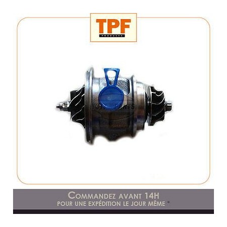 CHRA TURBO BERLINGO C3 C4 C5 C6 C8 JUMPY XSARA - 9657530580 9662371080 0375N0