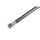 Vérin Hayon de coffre Pour HIGHWAY 2000-2004 TRAJET FO 2000-2008 817713A001