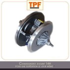 CHRA TURBO AUDI A2 - 1.4TDI - 045145701J 045145701X 045145701V 045145701