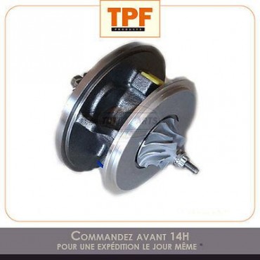 CHRA TURBO AUDI A2 - 1.4TDI - 045145701J 045145701X 045145701V 045145701
