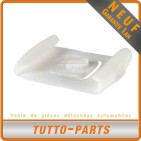 Clips Ajustement Réglage Sièges Audi 80 90 100 Seat VW Golf I II Scirocco Polo