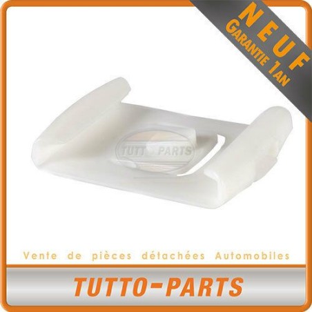 Clips Ajustement Réglage Sièges Audi 80 90 100 Seat VW Golf I II Scirocco Polo