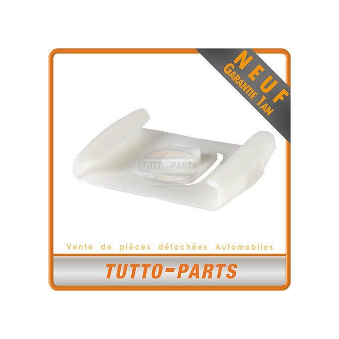 Clips Ajustement Réglage Sièges Audi 80 90 100 Seat VW Golf I II Scirocco Polo