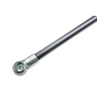 Vérin de capot moteur pour BMW Série 7 E38 51238174152
