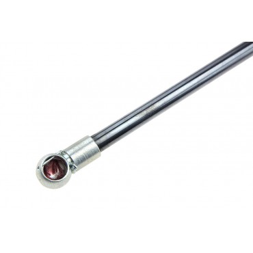Vérin Hayon de coffre Pour AUDI Q7 4LB 2006-2015 4L0827552C 4L0827552F