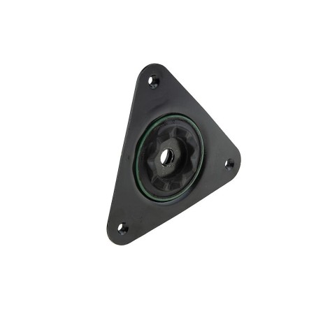 Butée Coupelle d'amortisseur avant Pour RENAULT KADJAR HA_ HL_ 543204CL0B